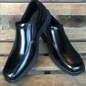 Nunn Bush Mens Bleeker Street-M Loafer Size 12